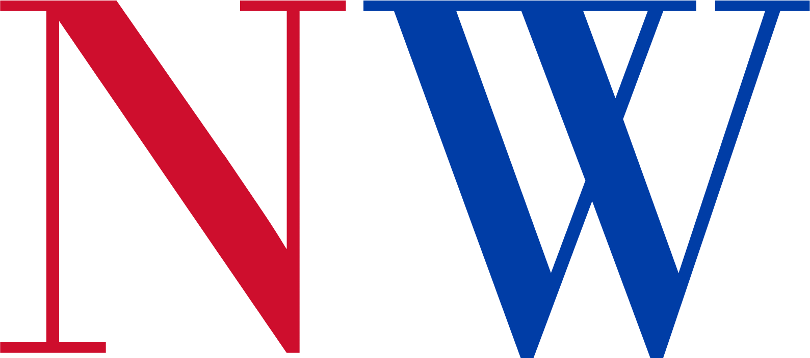 NorthWestern Corporation
 Logo (transparentes PNG)