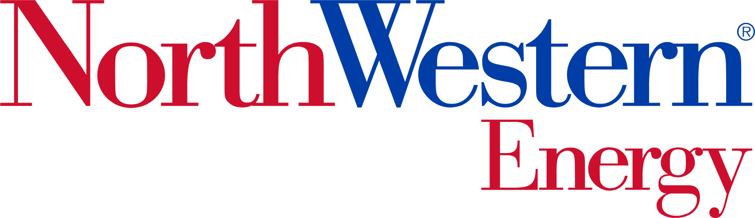 NorthWestern Corporation
 logo large (transparent PNG)