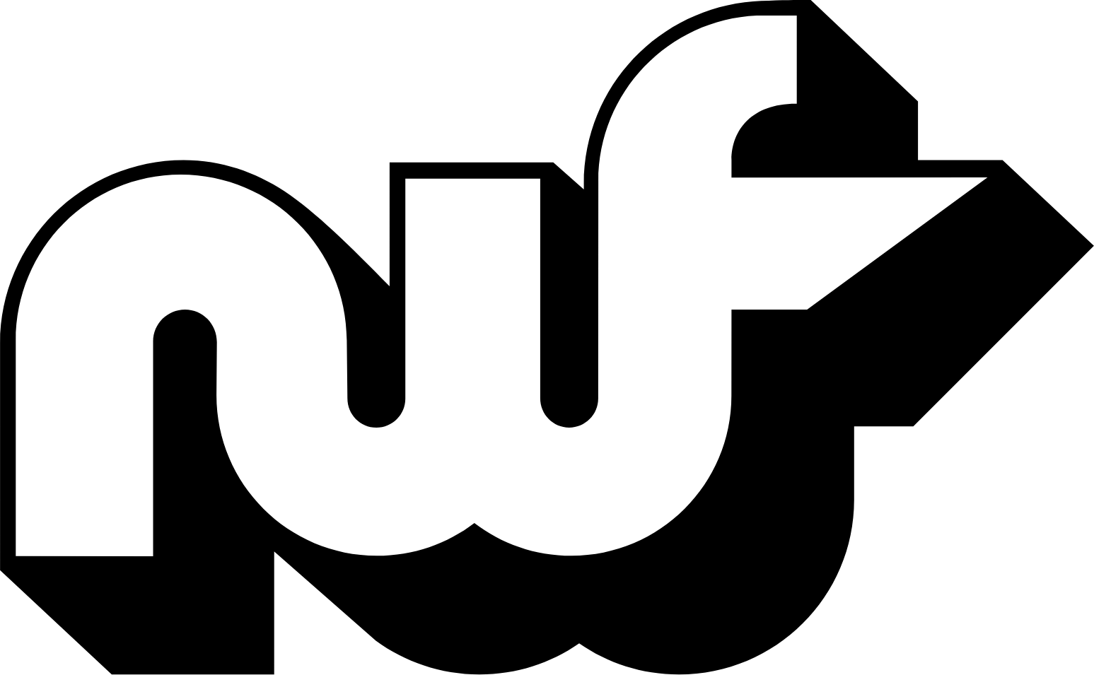 NWF Group plc logo (PNG transparent)