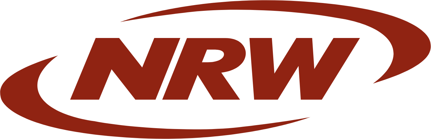 NRW Holdings Limited logo (transparent PNG)