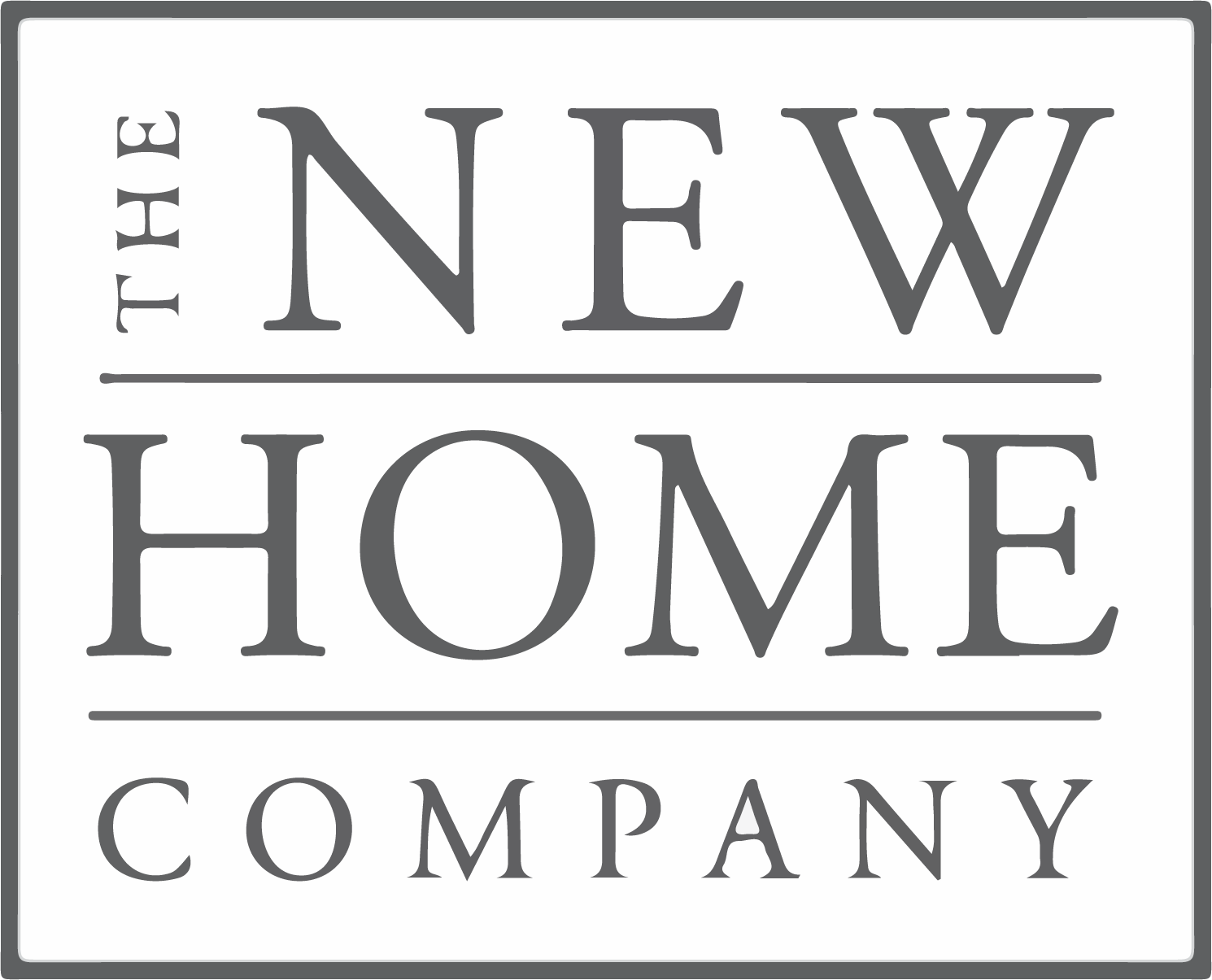 New Home Company logo large (transparent PNG)