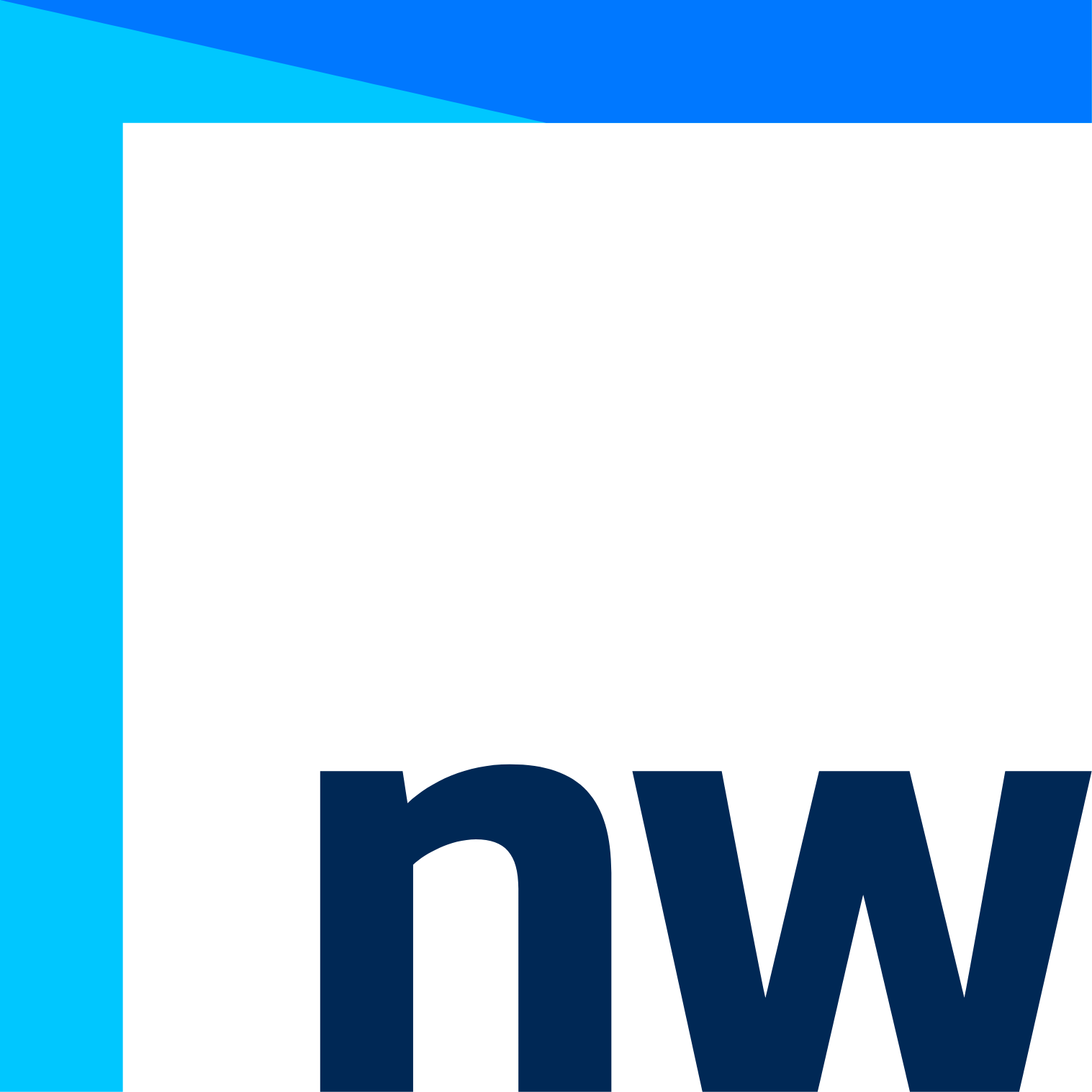 Netwealth logo (transparent PNG)