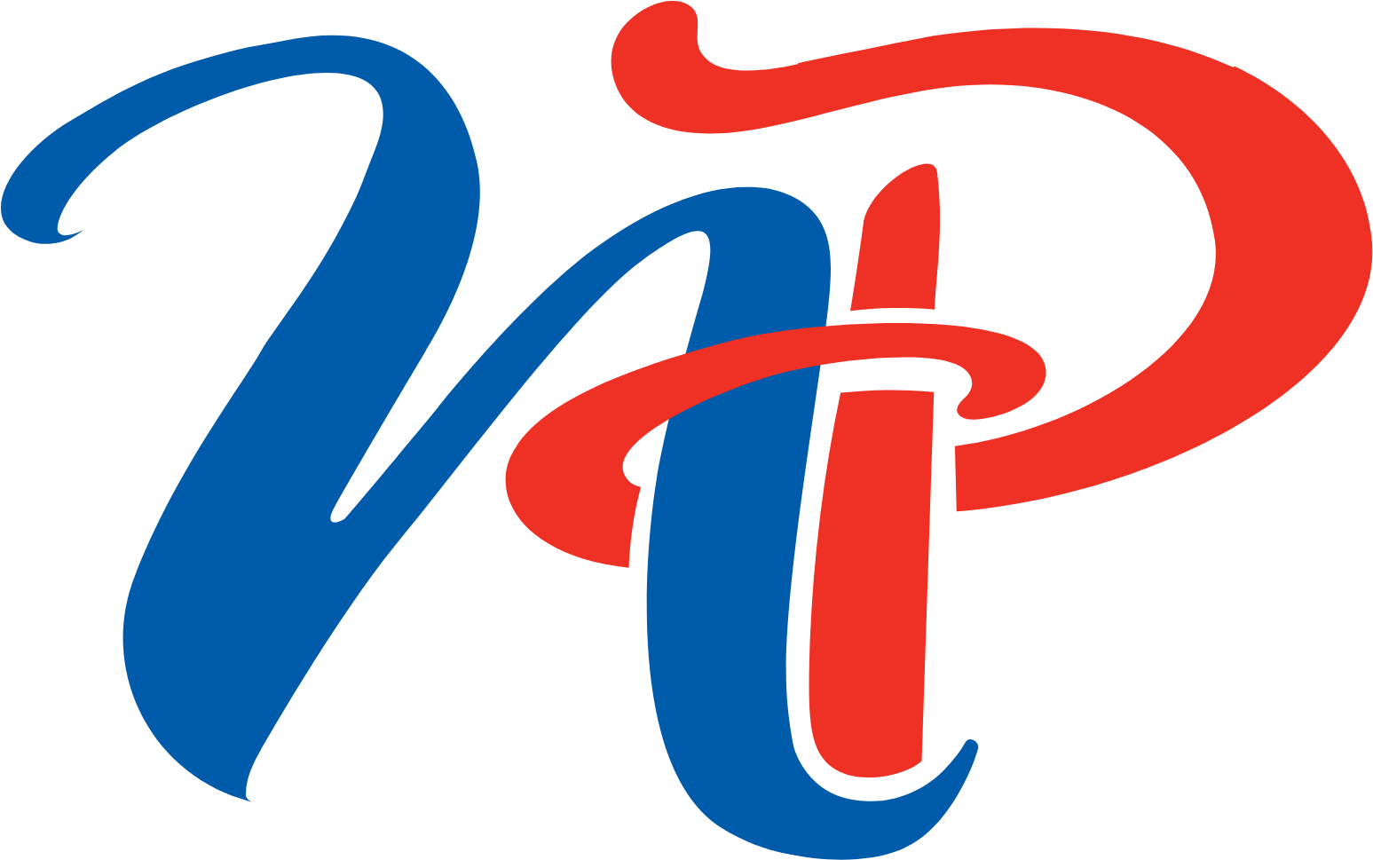 NewPrinces S.p.A. logo (transparent PNG)