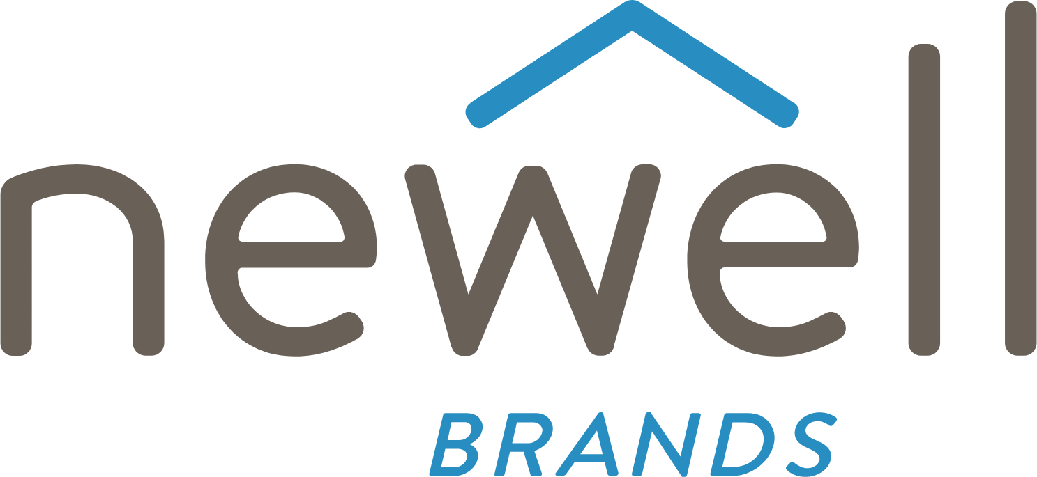 Newell Brands
 logo large (transparent PNG)