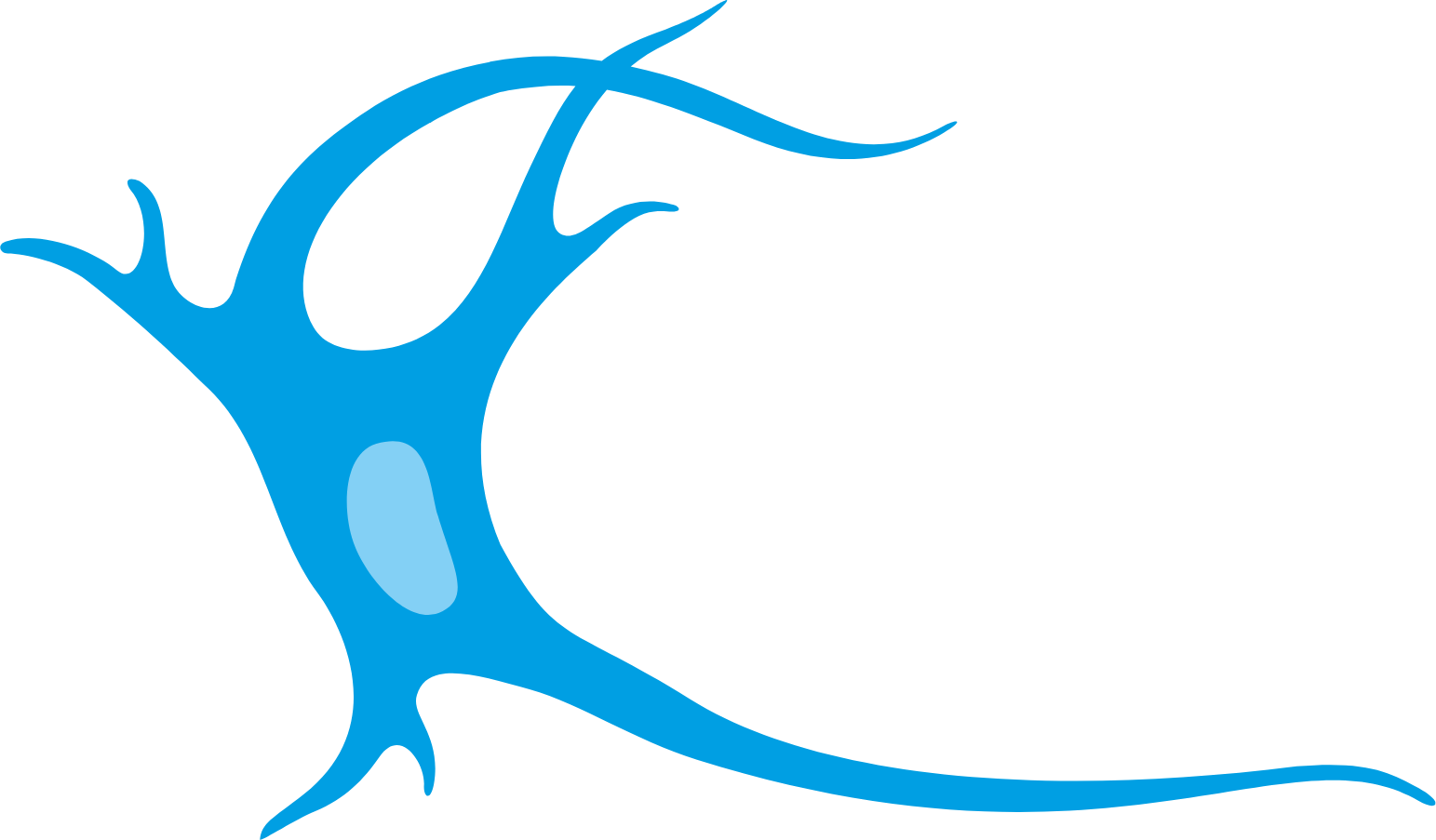 Newron Pharmaceuticals logo (transparent PNG)