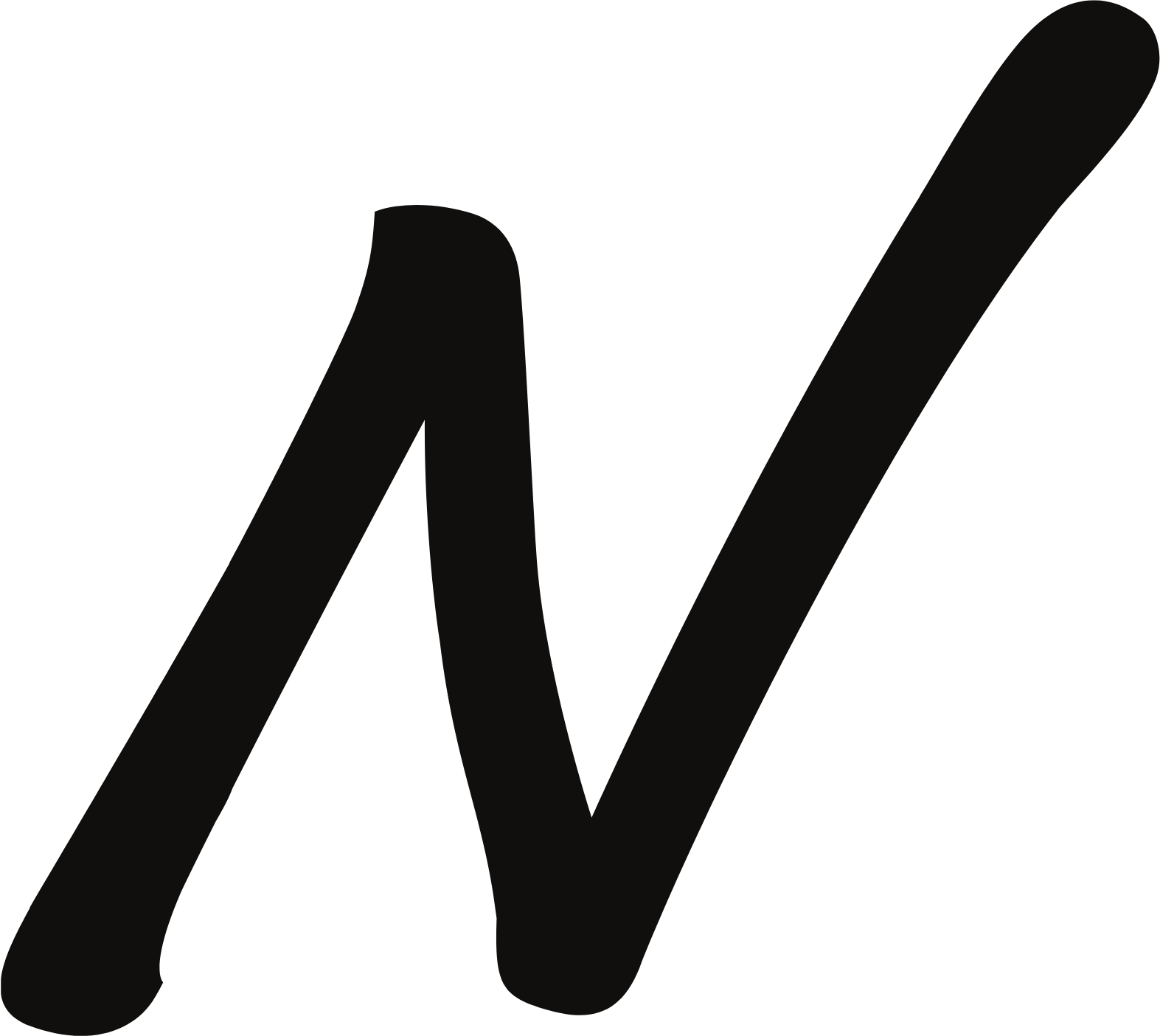News Corp logo (transparent PNG)