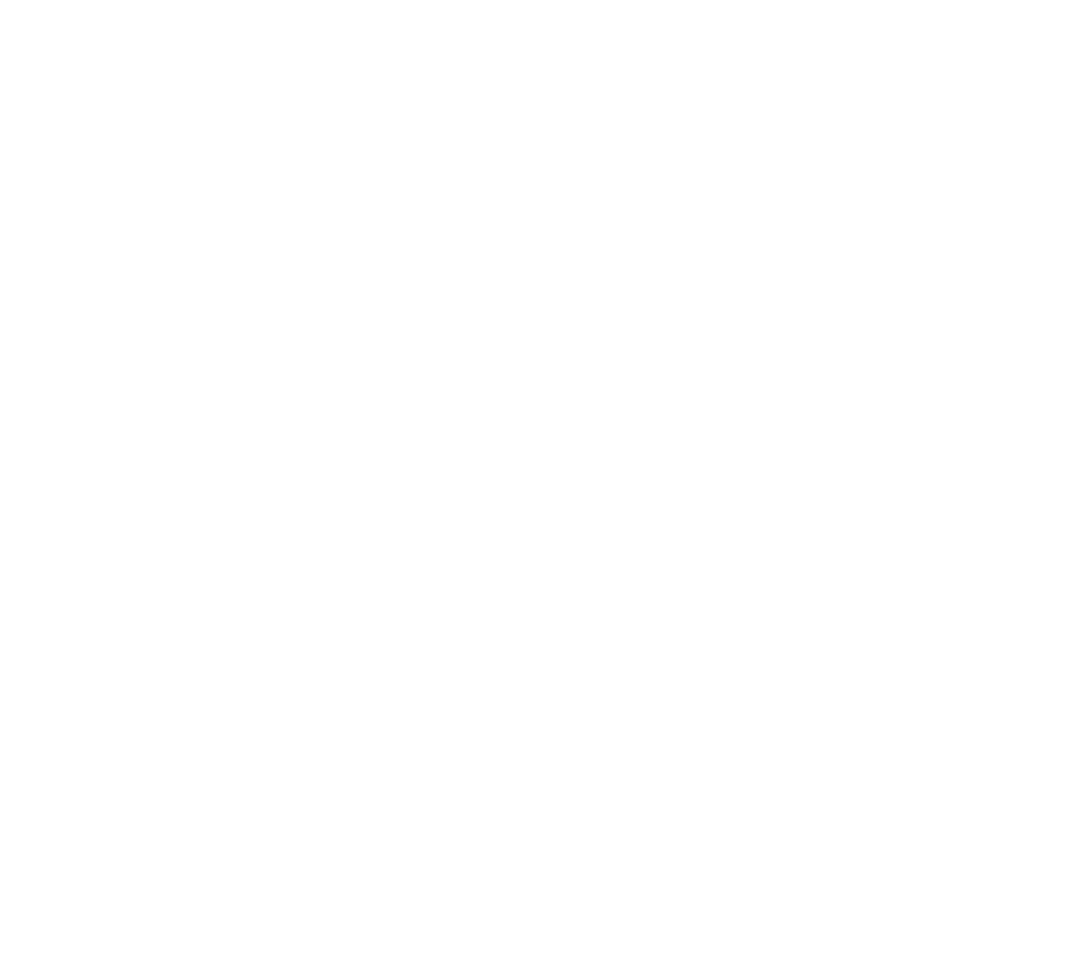 News Corp logo pour fonds sombres (PNG transparent)