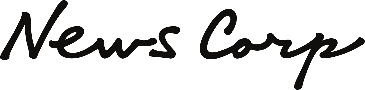 News Corp logo large (transparent PNG)