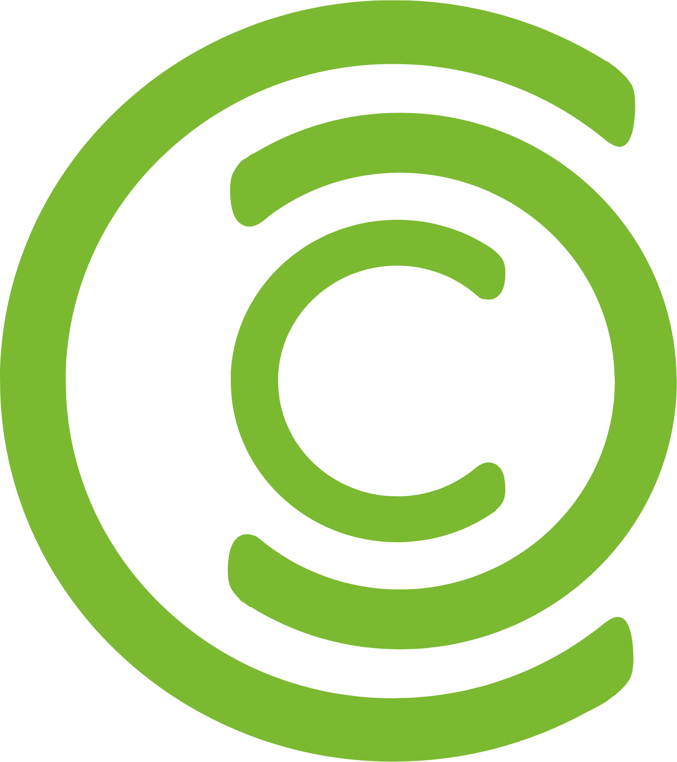 NexGen Energy
 logo pour fonds sombres (PNG transparent)