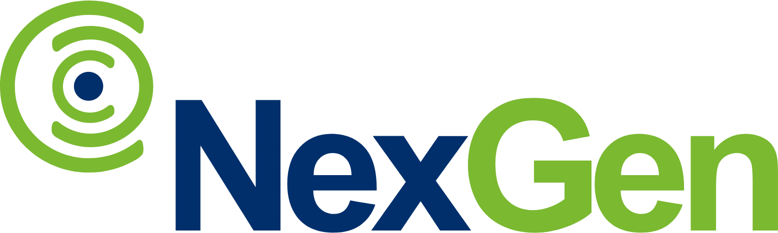 Nexgen Logo