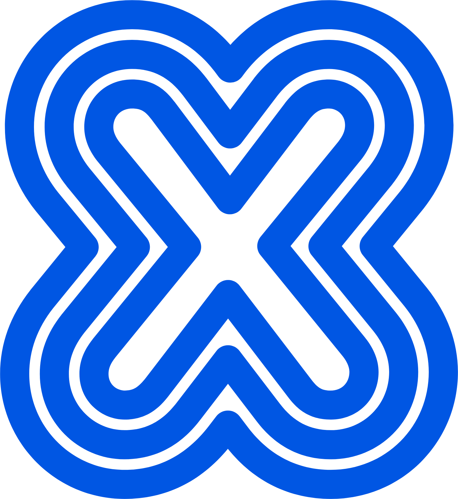 Nuix Limited logo (transparent PNG)