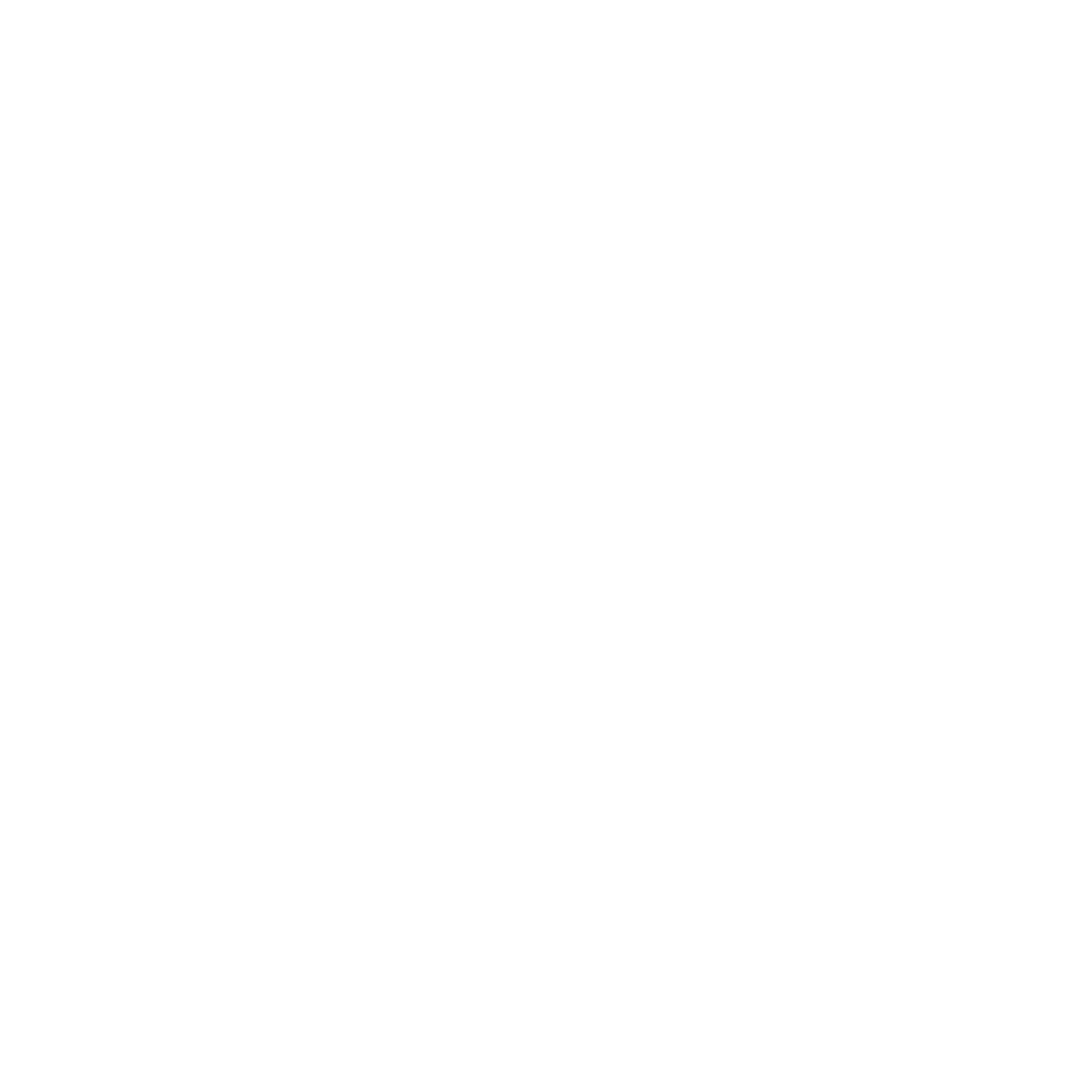 Norcros logo pour fonds sombres (PNG transparent)