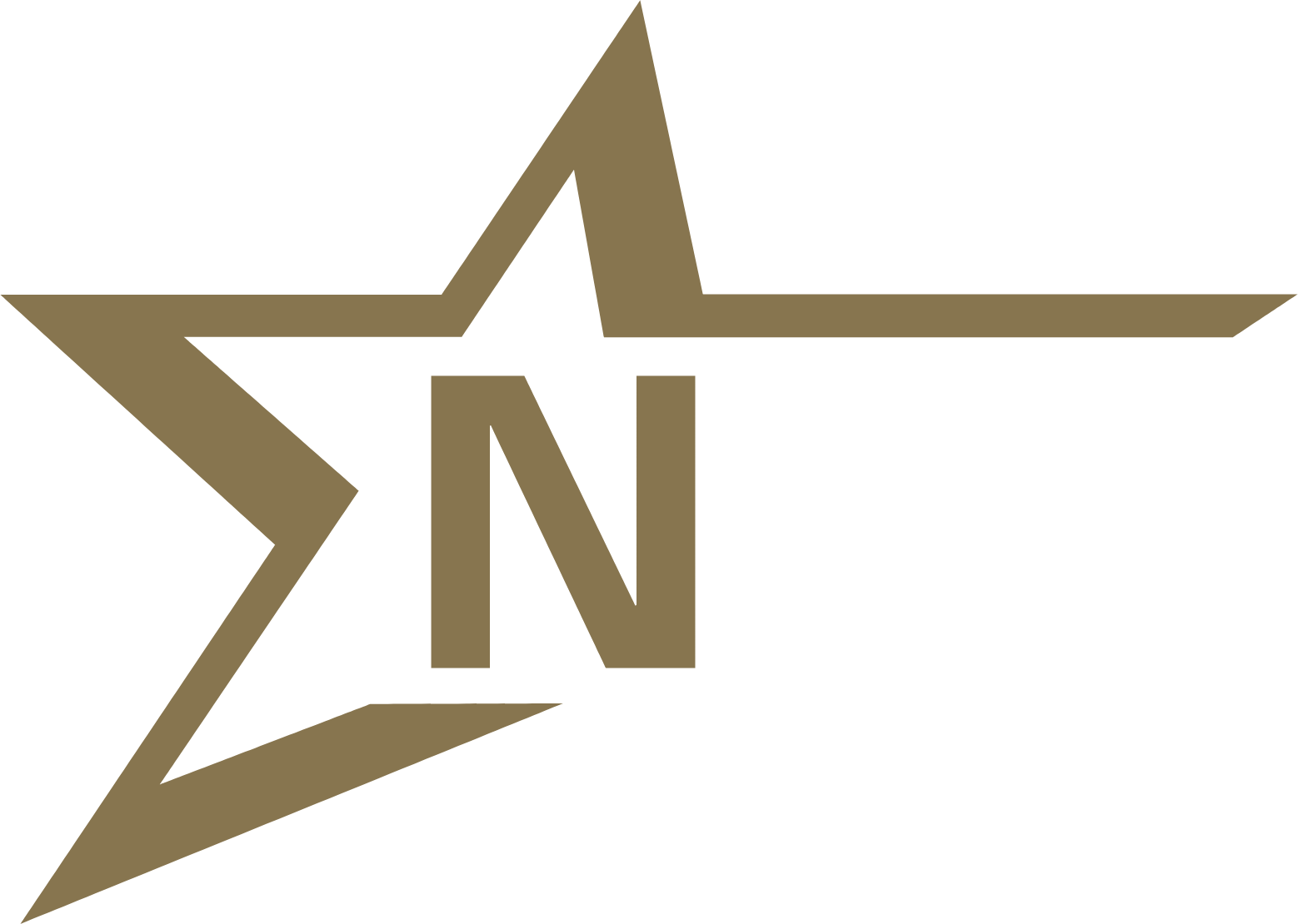 Nexstar Media Group
 logo (transparent PNG)