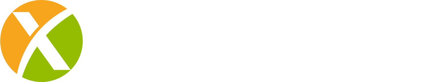 Nextracker Logo groß für dunkle Hintergründe (transparentes PNG)