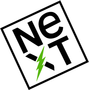 NextNRG Logo (transparentes PNG)