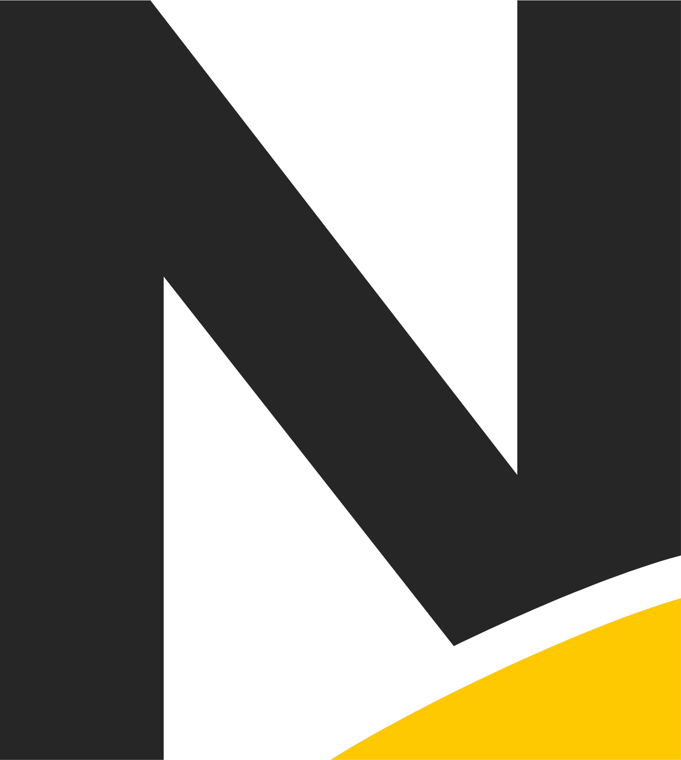 Nayax Logo (transparentes PNG)