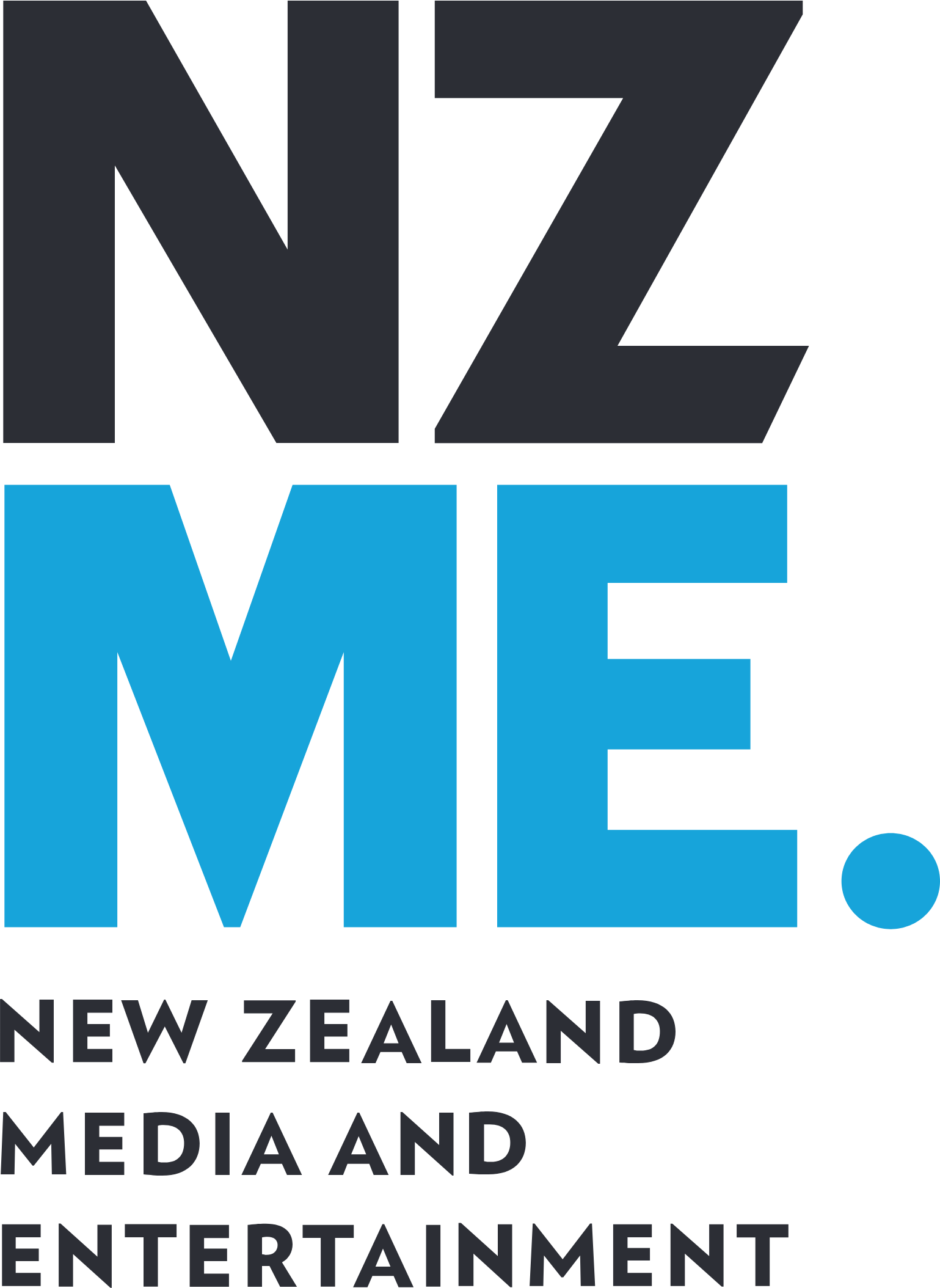 NZME Limited logo large (transparent PNG)