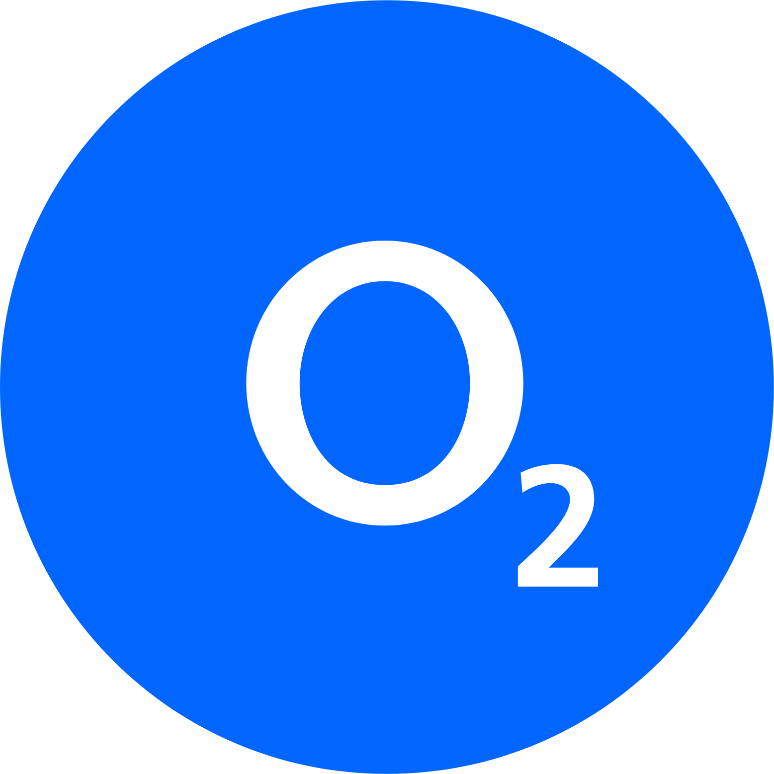 Logo o2 hi-res stock photography and images - Alamy