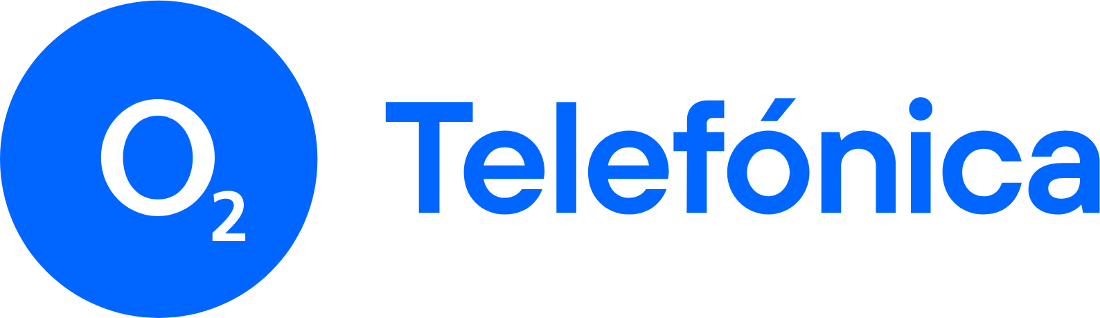 Telefónica Deutschland (O2) logo large (transparent PNG)