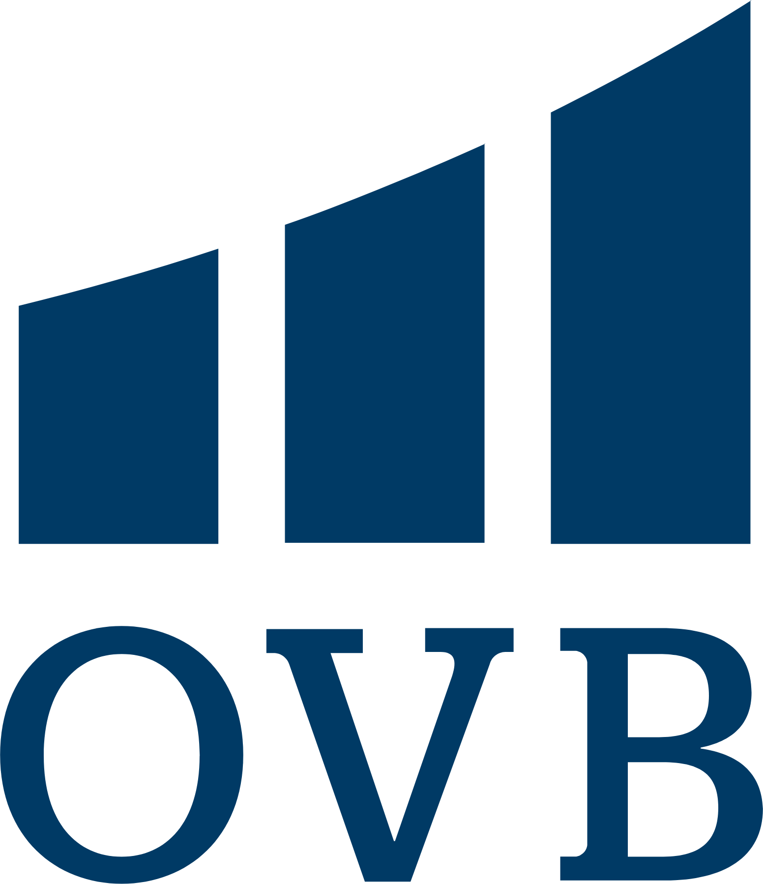 OVB Holding logo large (transparent PNG)