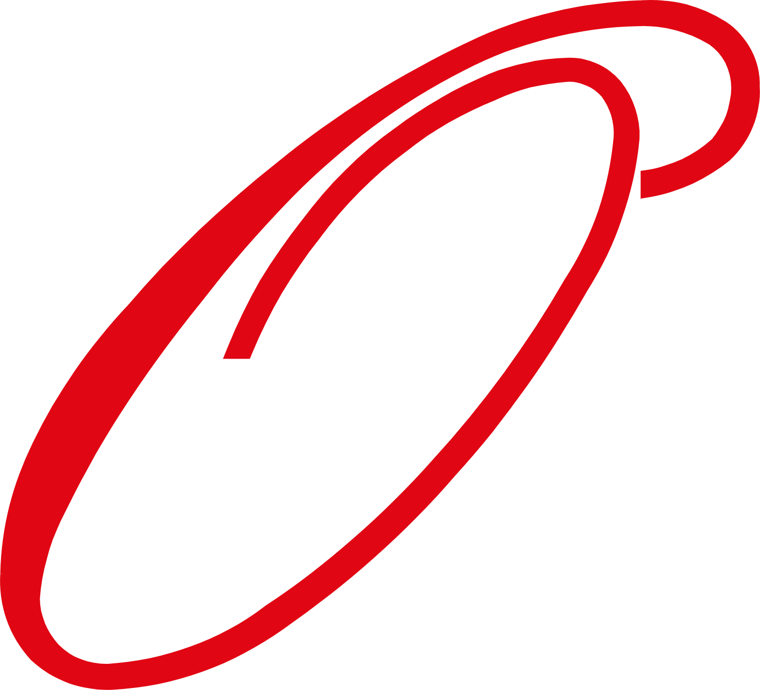 Oriental Aromatics
 Logo (transparentes PNG)