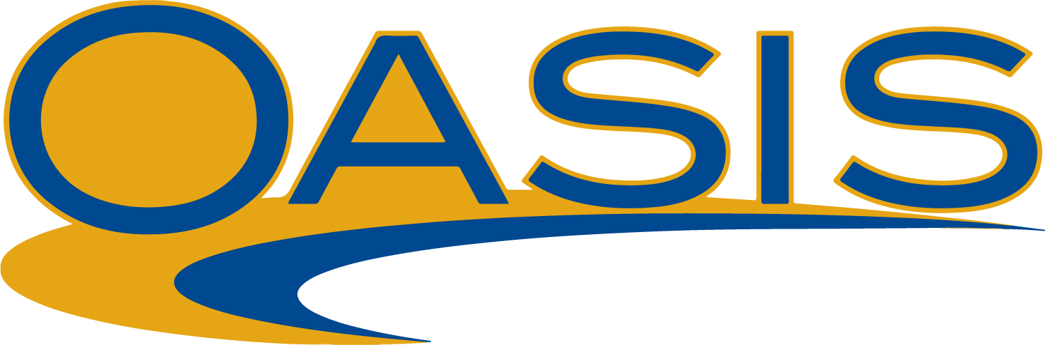 Oasis Petroleum
 logo (transparent PNG)