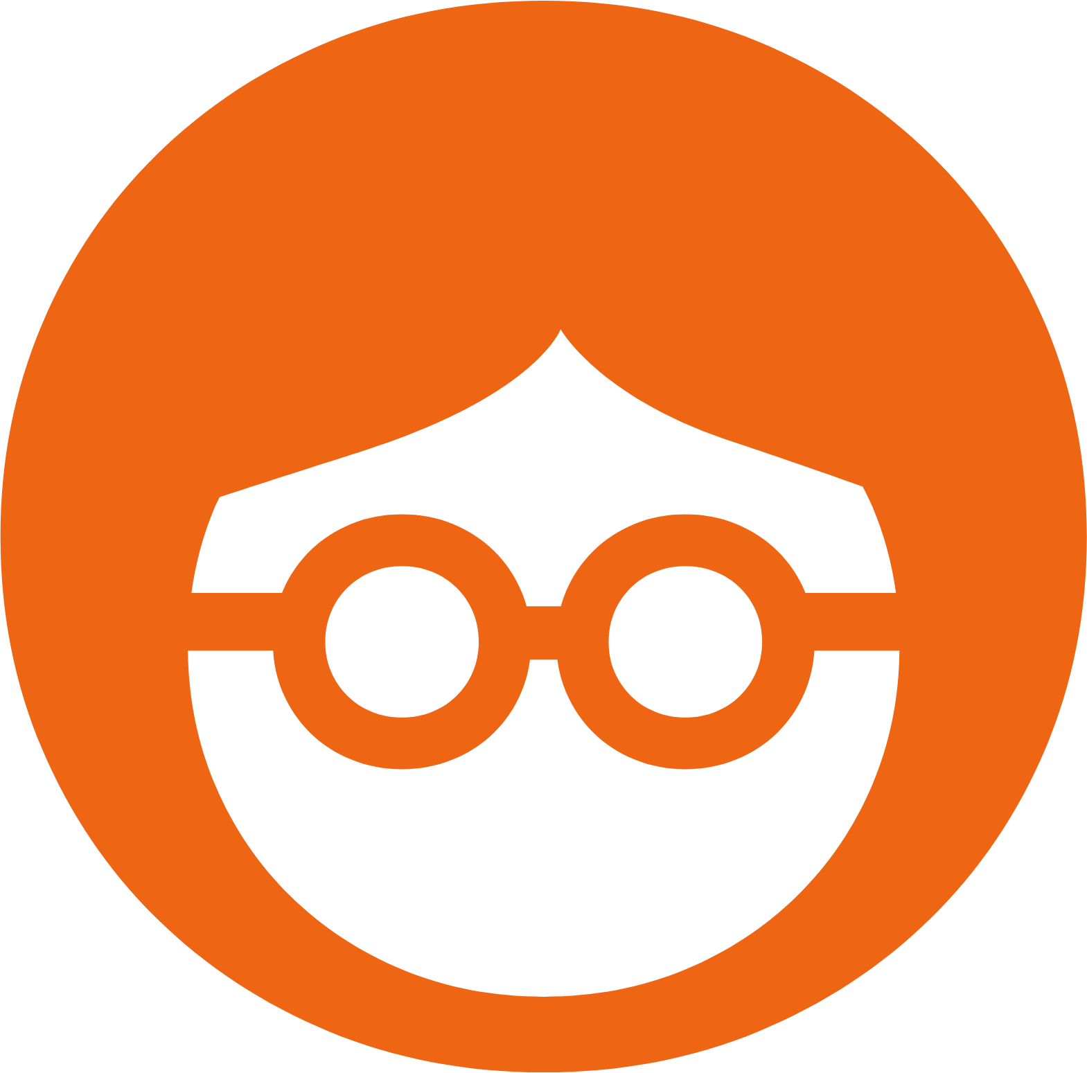 Outbrain logo (transparent PNG)