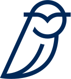 Blue Owl Capital Corporation logo (transparent PNG)