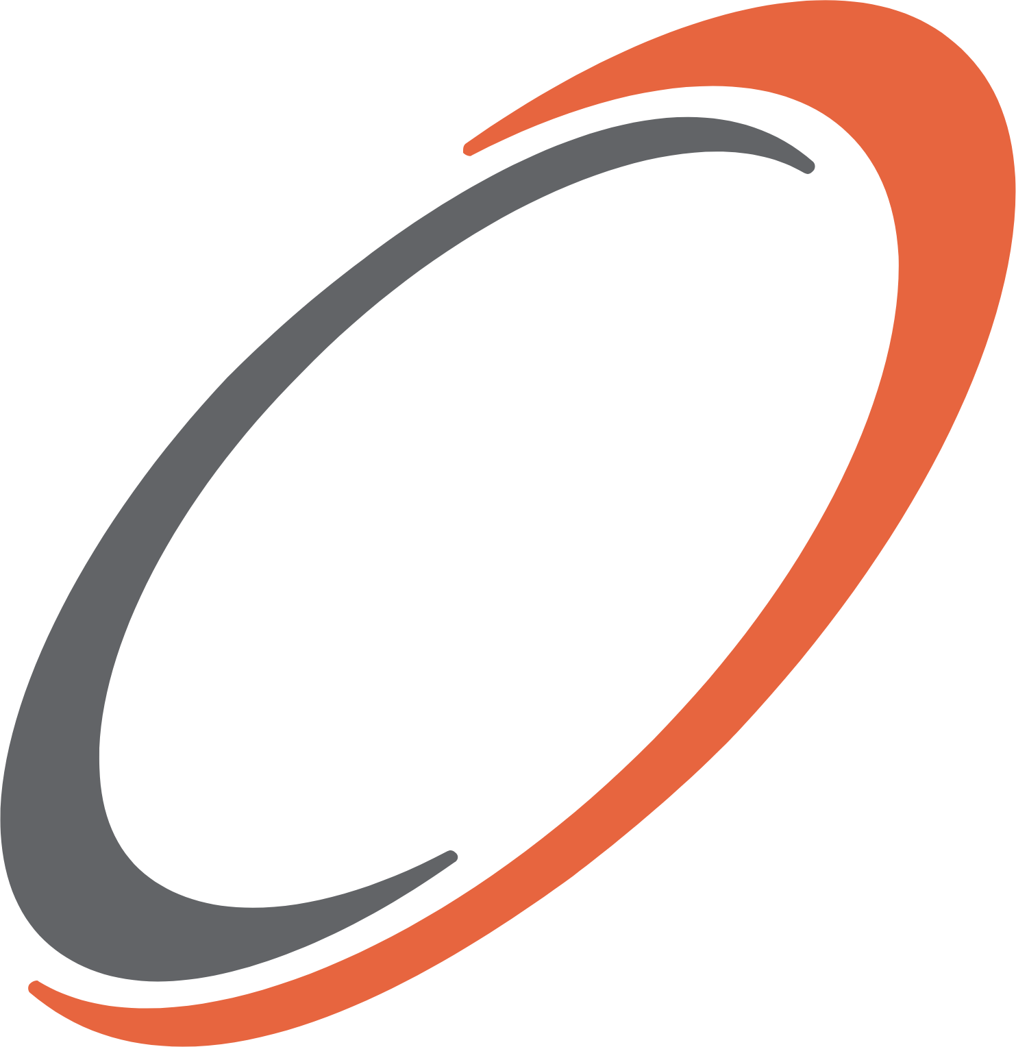 Orchestra BioMed  logo (transparent PNG)