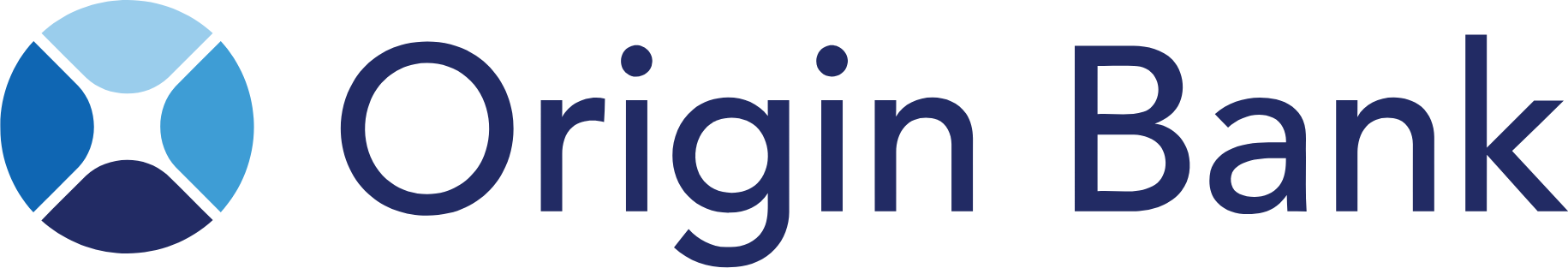 Origin Bancorp logo large (transparent PNG)