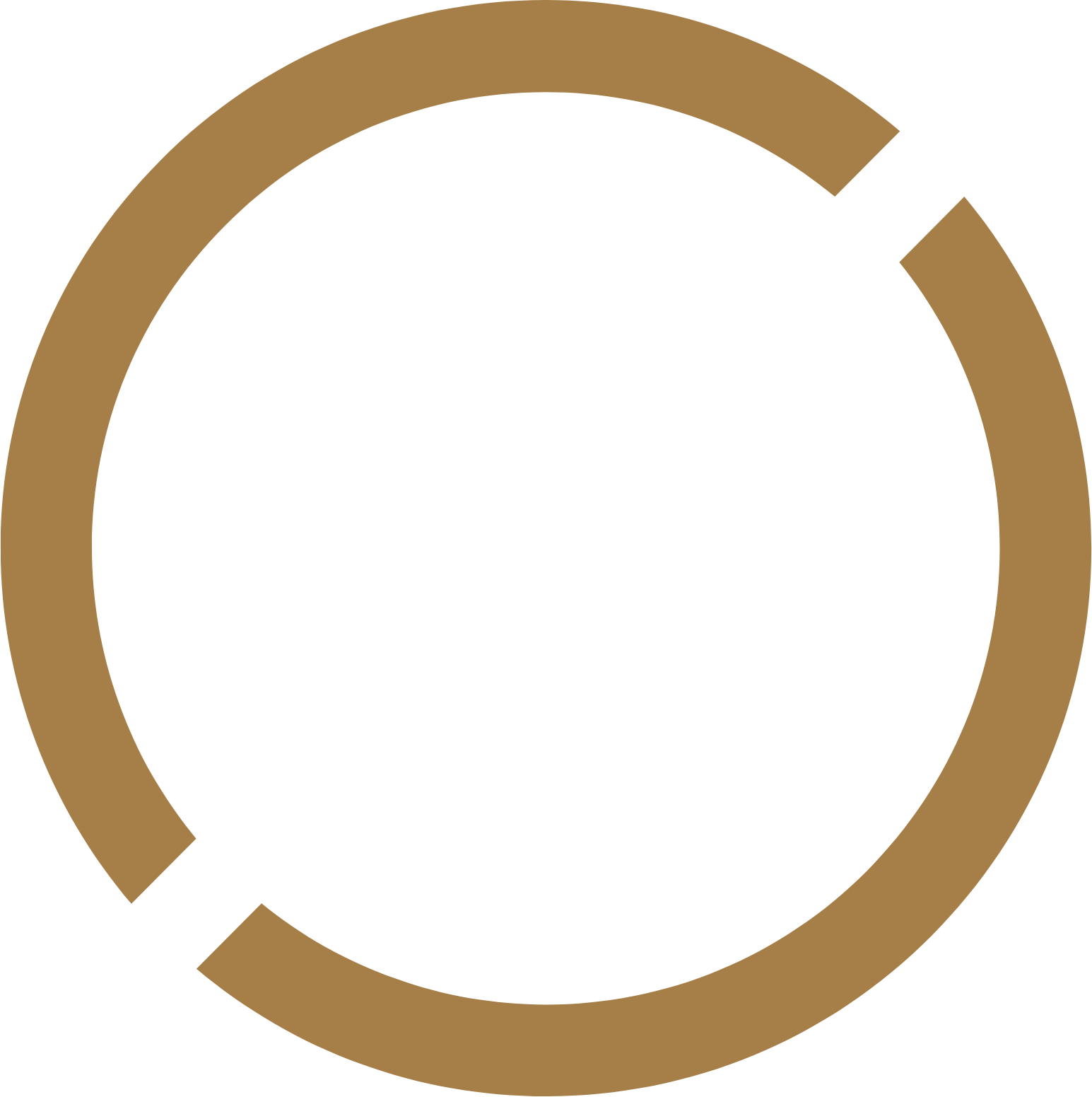 Omni Bridgeway logo (transparent PNG)