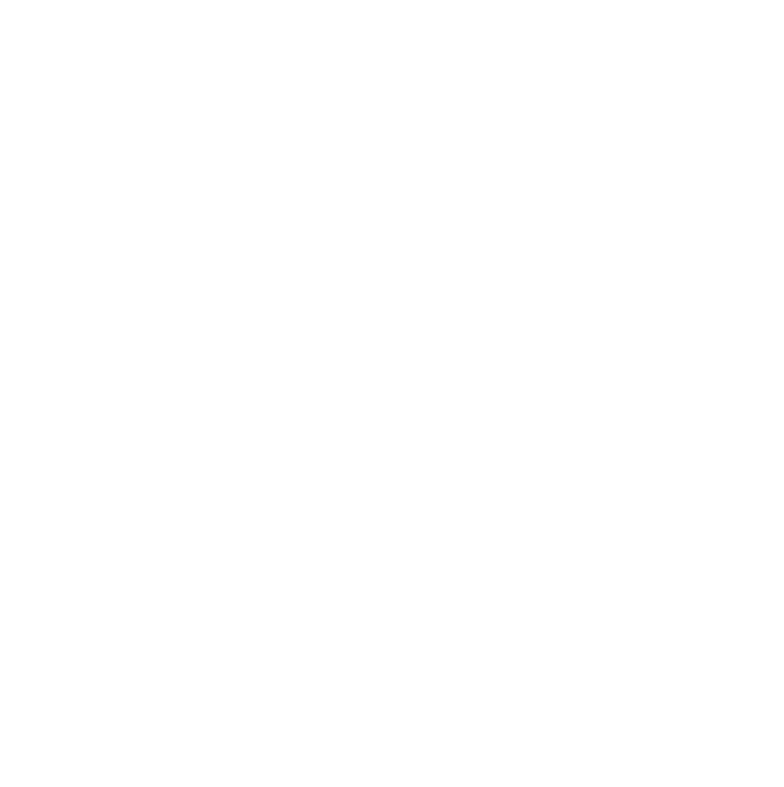 Omni Bridgeway logo pour fonds sombres (PNG transparent)