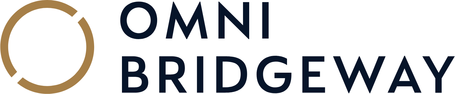 Omni Bridgeway logo large (transparent PNG)