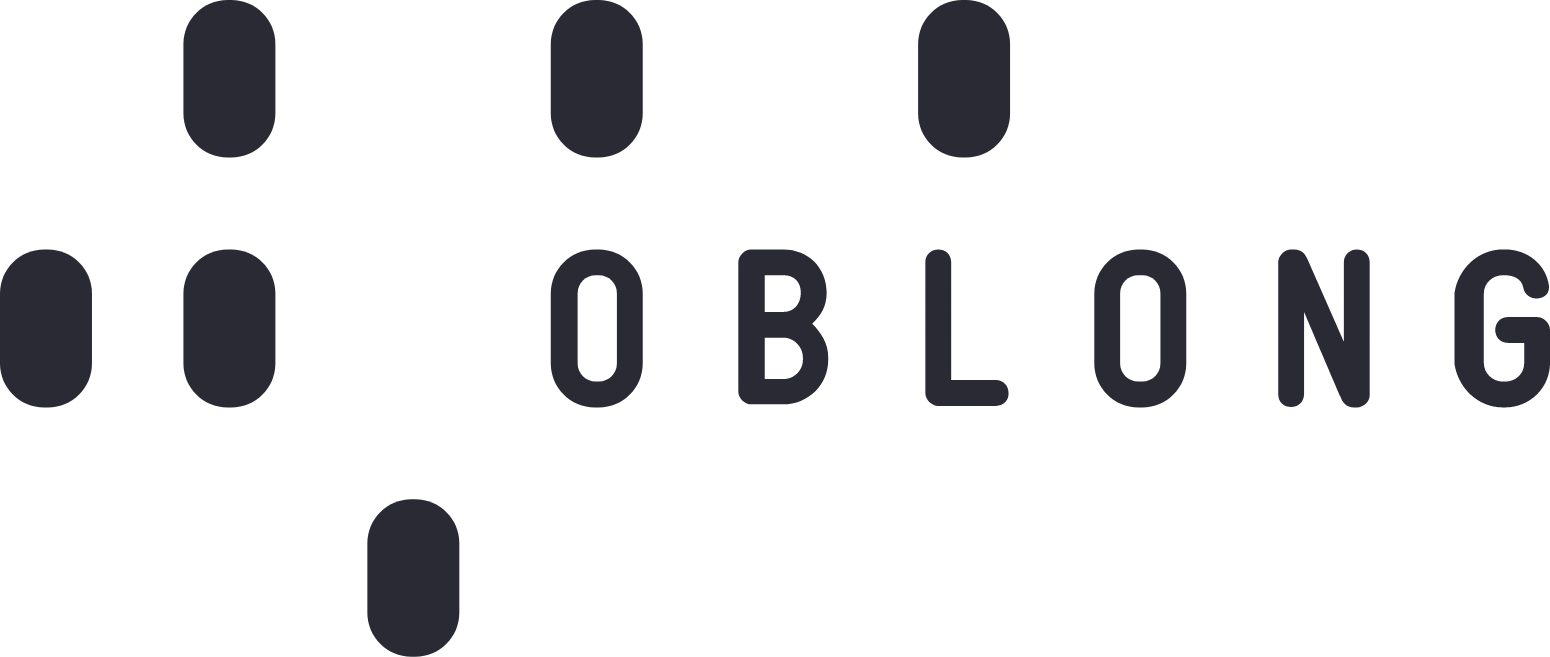 Oblong logo large (transparent PNG)