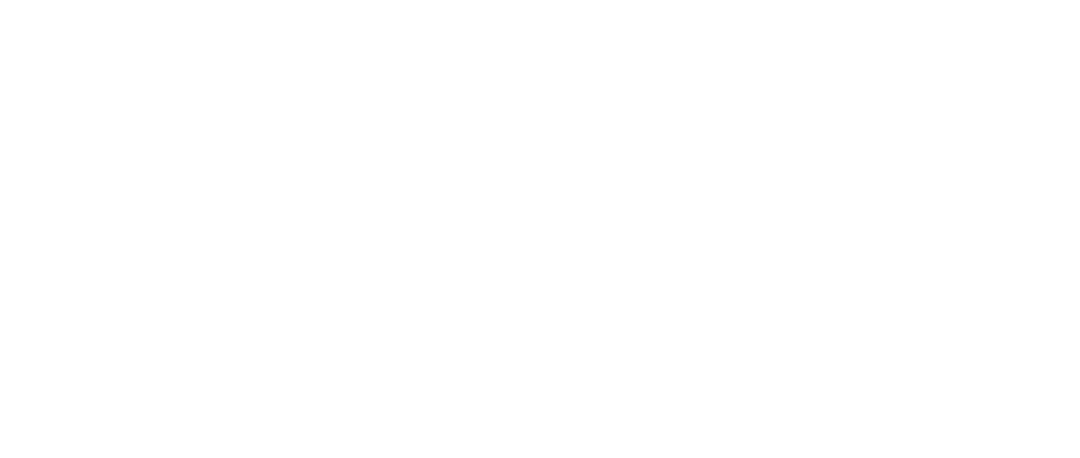 Oblong Logo groß für dunkle Hintergründe (transparentes PNG)