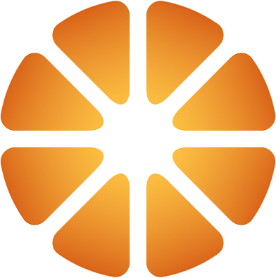 Orange County Bancorp logo (PNG transparent)