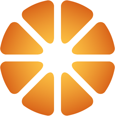 Orange County Bancorp Logo (transparentes PNG)