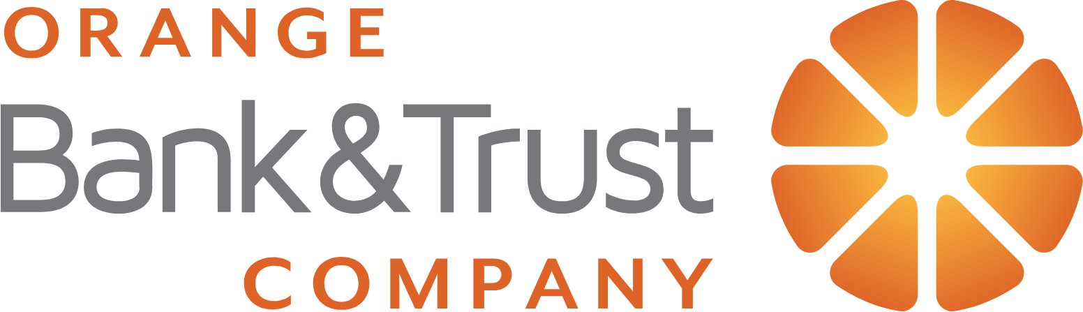 Orange County Bancorp logo large (transparent PNG)