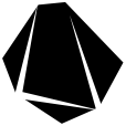 Obsidian Therapeutics logo (PNG transparent)
