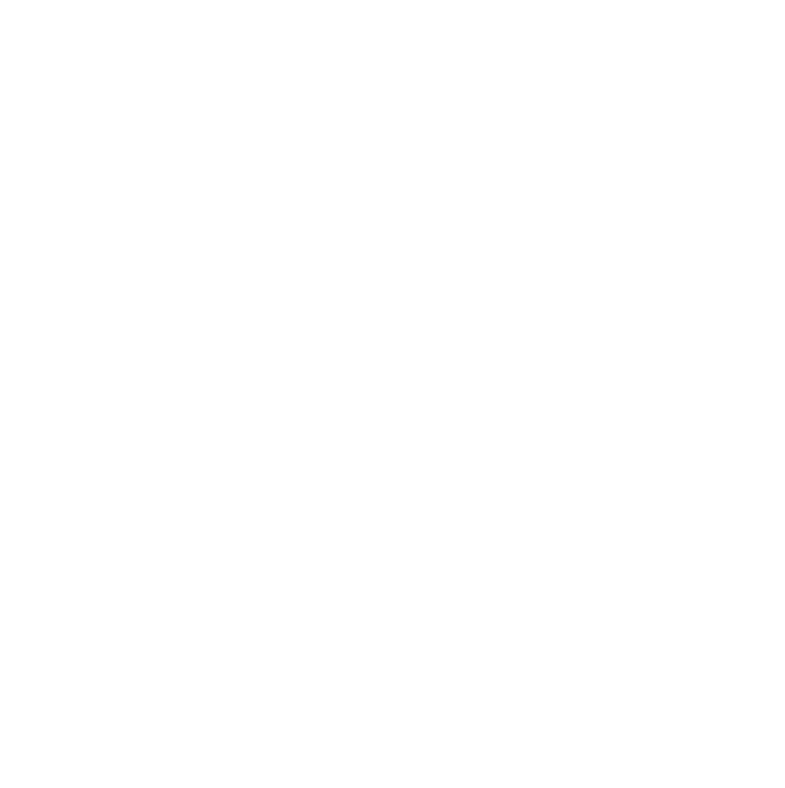 Oceania Healthcare logo on a dark background (transparent PNG)