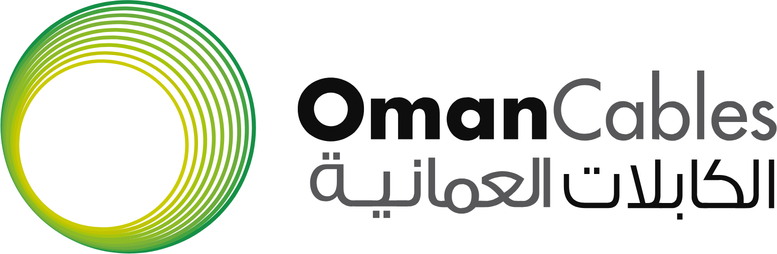 Oman Cables Industry logo large (transparent PNG)