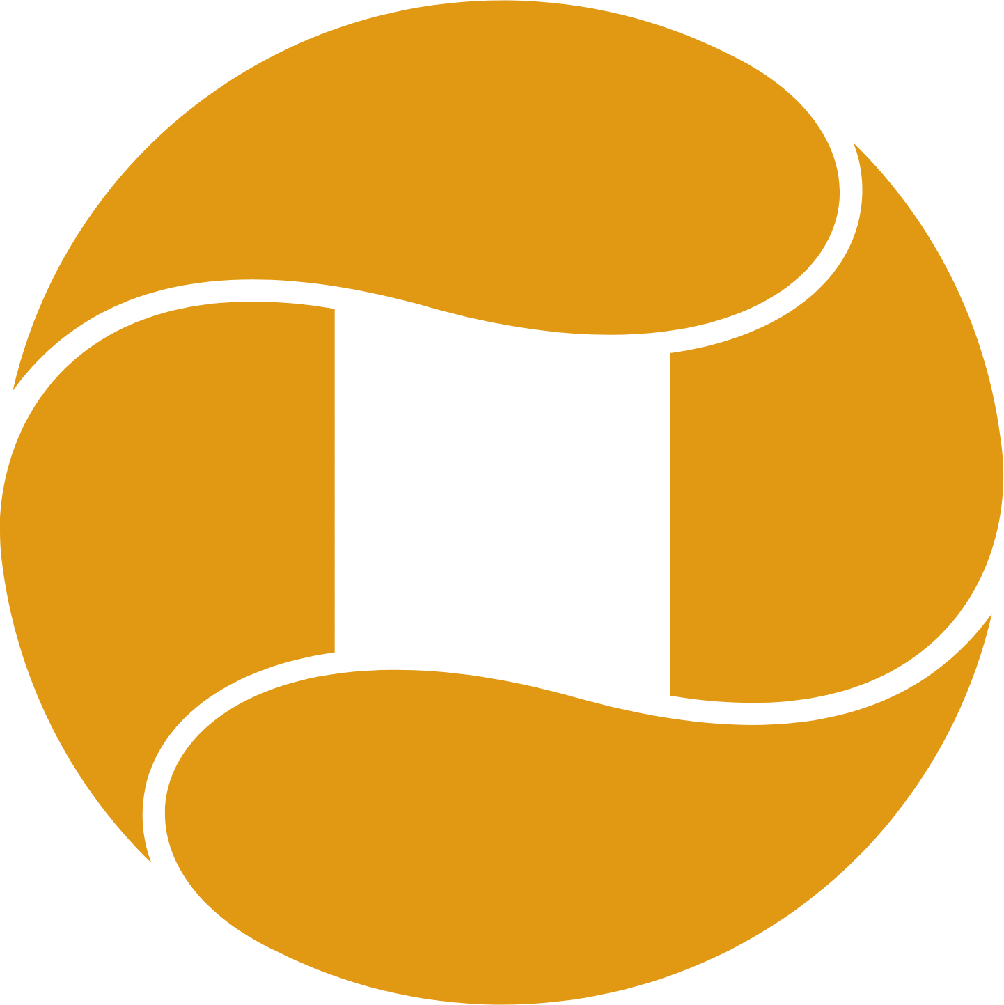 OCB (Orient Commercial Joint Stock Bank) logo (transparent PNG)