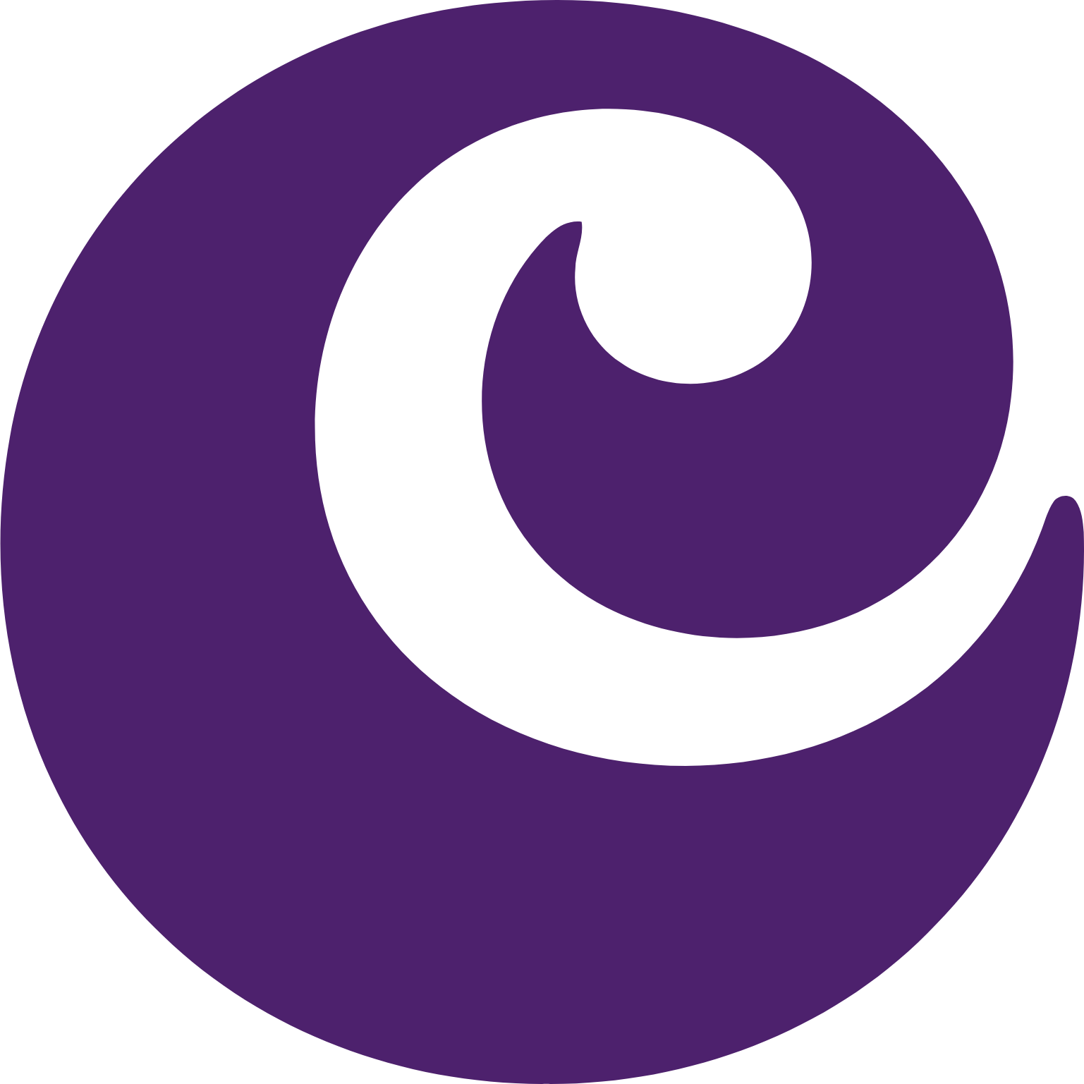 Ocado logo (PNG transparent)