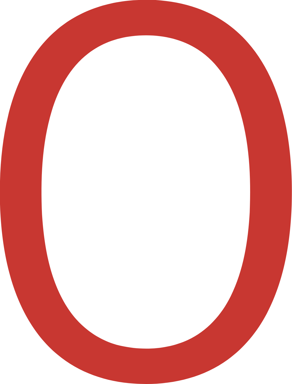 Ortho Clinical Diagnostics logo (transparent PNG)