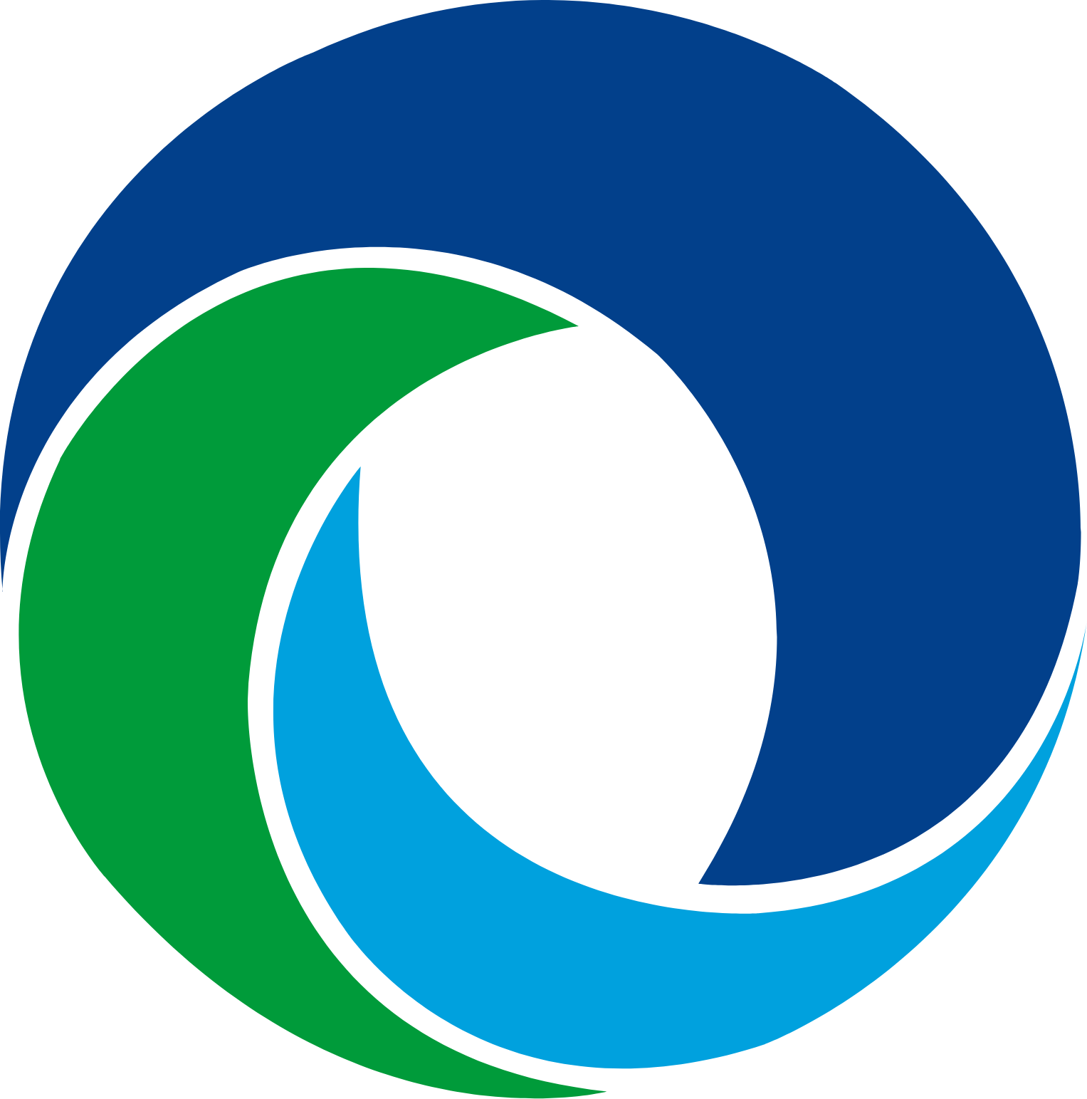 OceanFirst Financial Logo In Transparent PNG And Vectorized SVG Formats