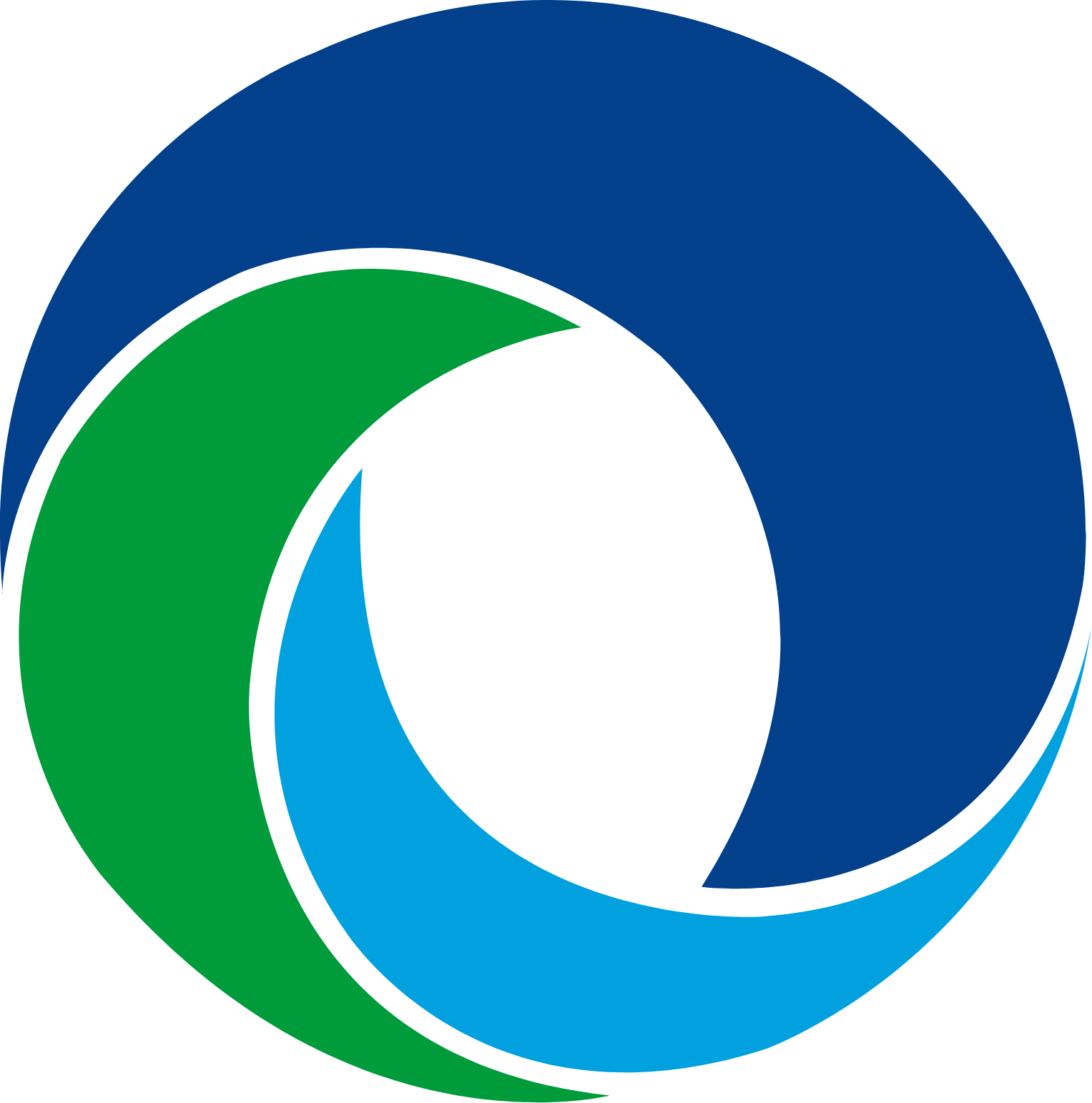 OceanFirst Financial logo (transparent PNG)