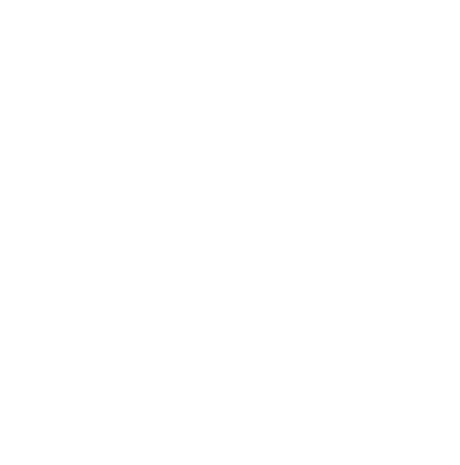 OceanFirst Financial logo for dark backgrounds (transparent PNG)