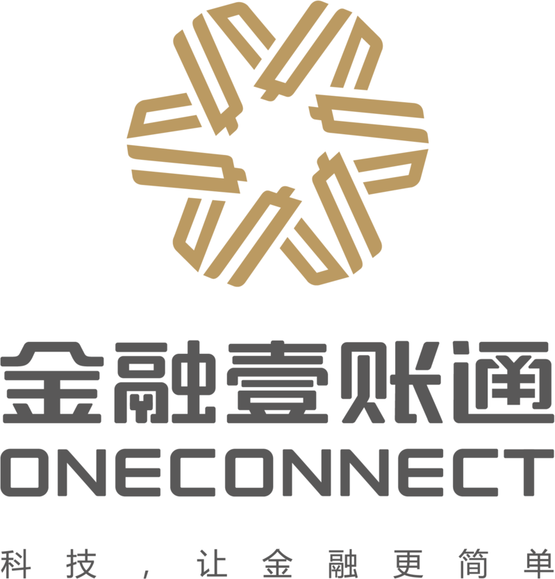 OneConnect logo large (transparent PNG)