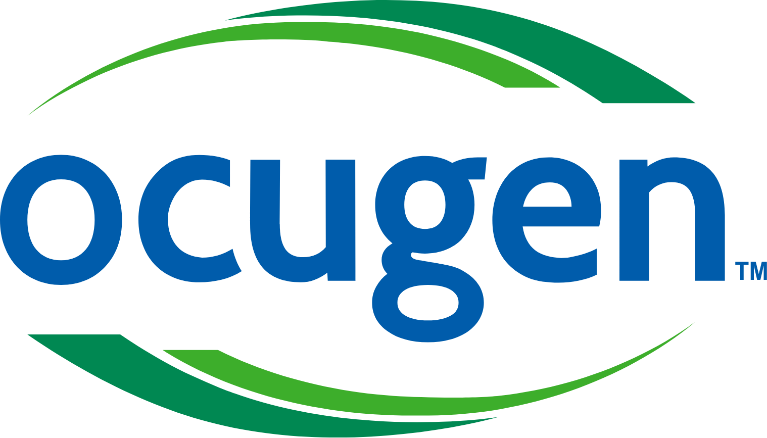 Ocugen logo large (transparent PNG)