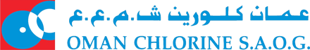 Oman Chlorine logo large (transparent PNG)